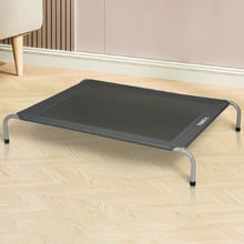 Bounce Outdoor Trampoline Pet Bed